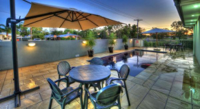Chinchilla Motor Inn, Chinchilla